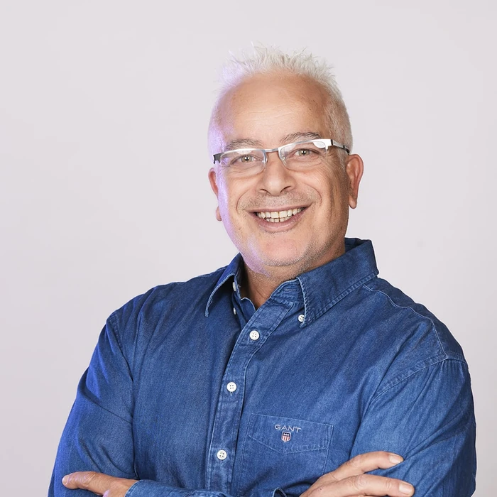 Michel Afargan, Ph.D