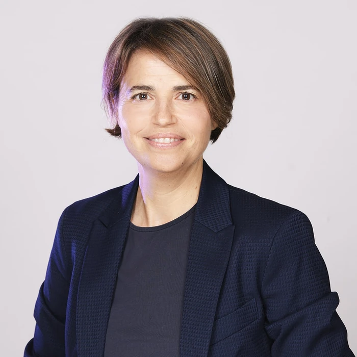 Mrs. Sigal Kalmanson Cusnir