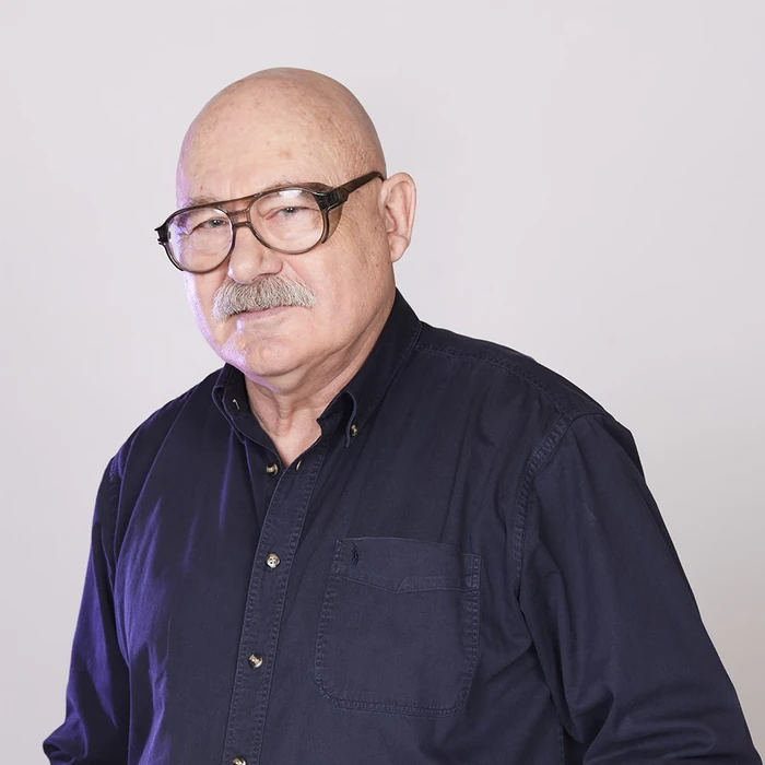 Dr. Yoseph Salitra