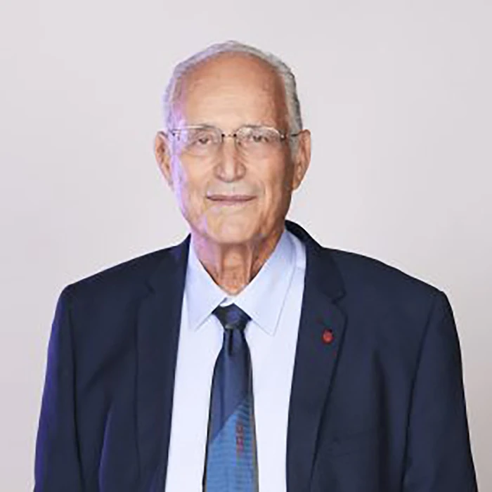 Professor Arie Orenstein M.D.