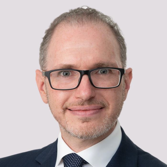 Michael S. Hofman, MBBS, FRACP, FAANMS